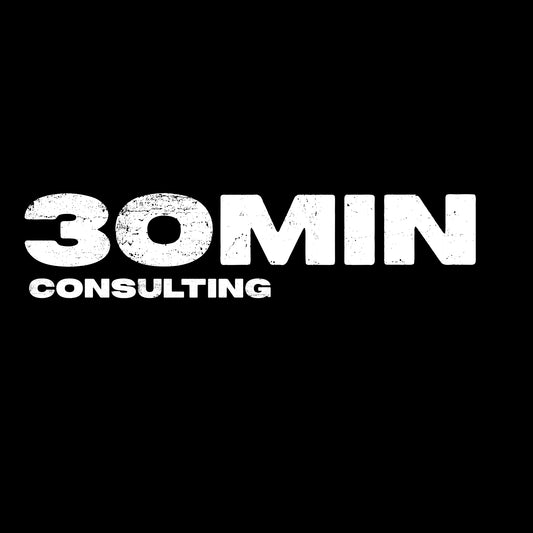 30 MIN CONSULTING