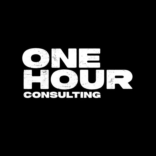 ONE HOUR CONSULTING