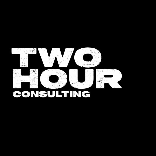 TWO HOUR CONSULTING